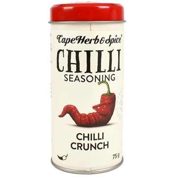 Chipotle chili Rub
